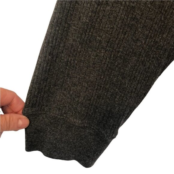 Signature Carrington Grey Sweater Mens 2 XG - Picture 6 of 10